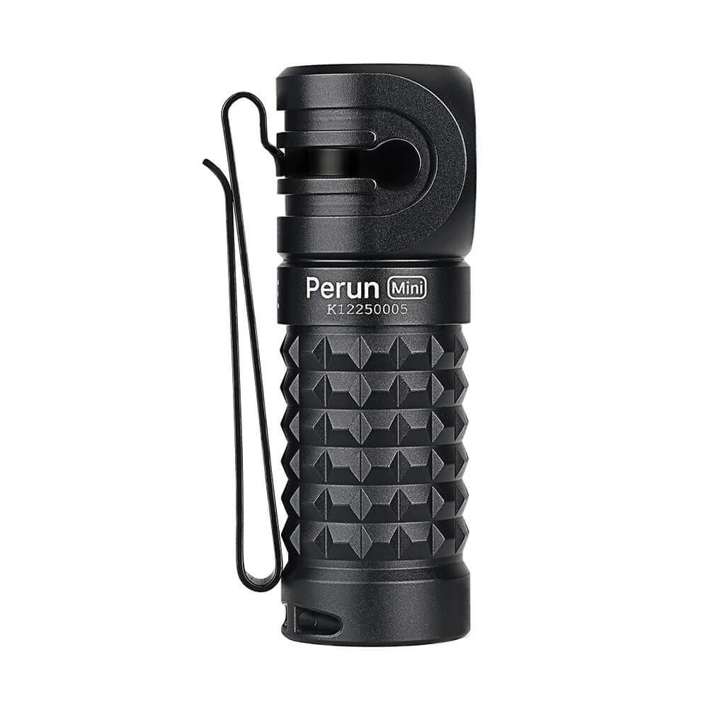 Ліхтар Olight Perun Mini KIT - фото 7