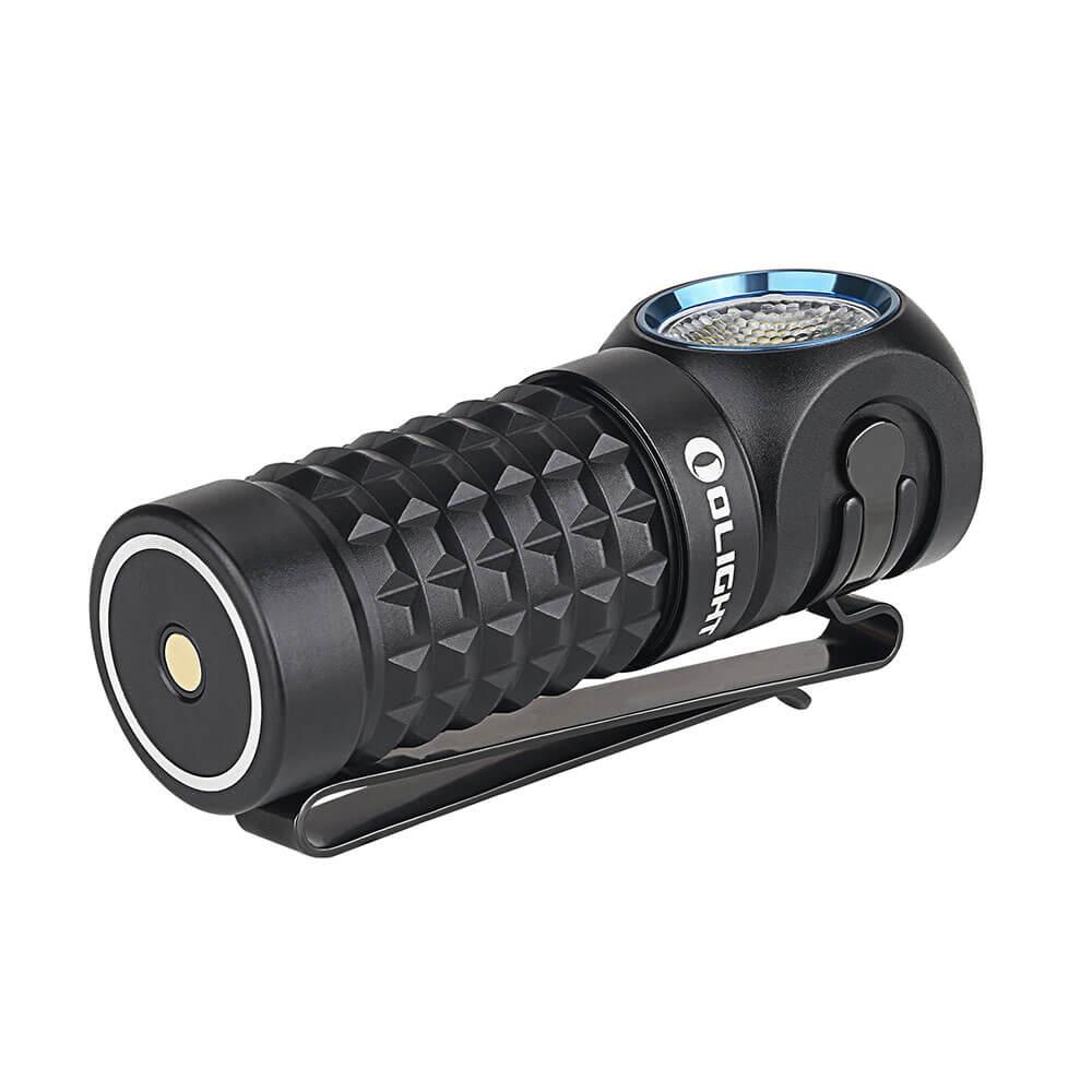 Ліхтар Olight Perun Mini KIT - фото 6