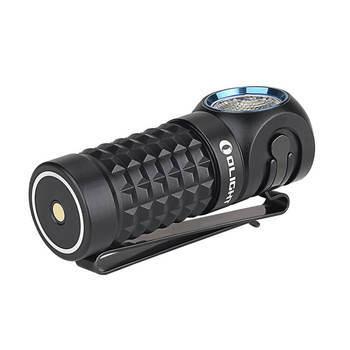 Фото Ліхтар Olight Perun Mini KIT