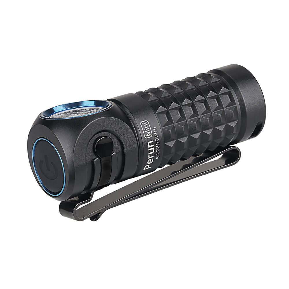 Ліхтар Olight Perun Mini KIT - фото 13