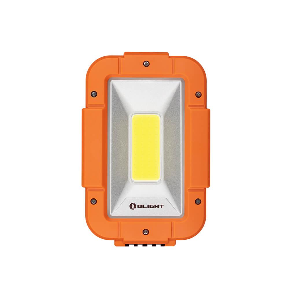 Кемпінговий ліхтар Olight Swivel Pro Max Orange - фото 7