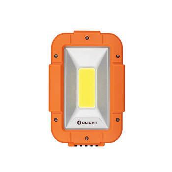 Фото Кемпінговий ліхтар Olight Swivel Pro Max Orange