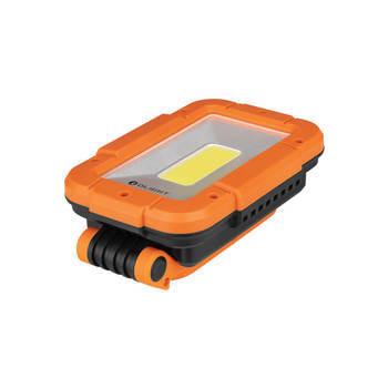 Фото Кемпінговий ліхтар Olight Swivel Pro Max Orange