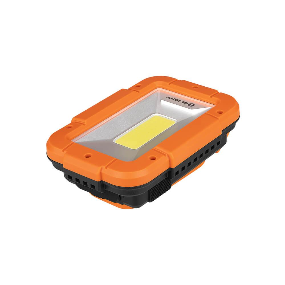 Кемпінговий ліхтар Olight Swivel Pro Max Orange - фото 9