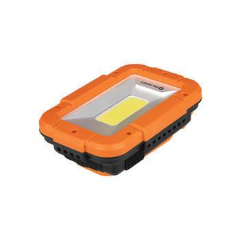 Фото Кемпінговий ліхтар Olight Swivel Pro Max Orange