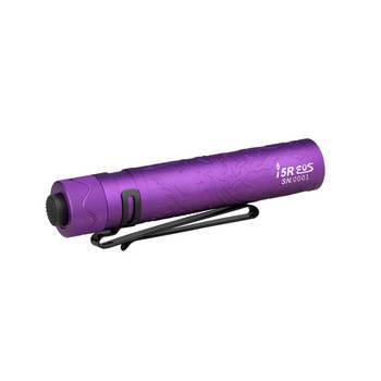 Фото Ліхтар Olight I5R EOS Dragon & Phoenix Purple