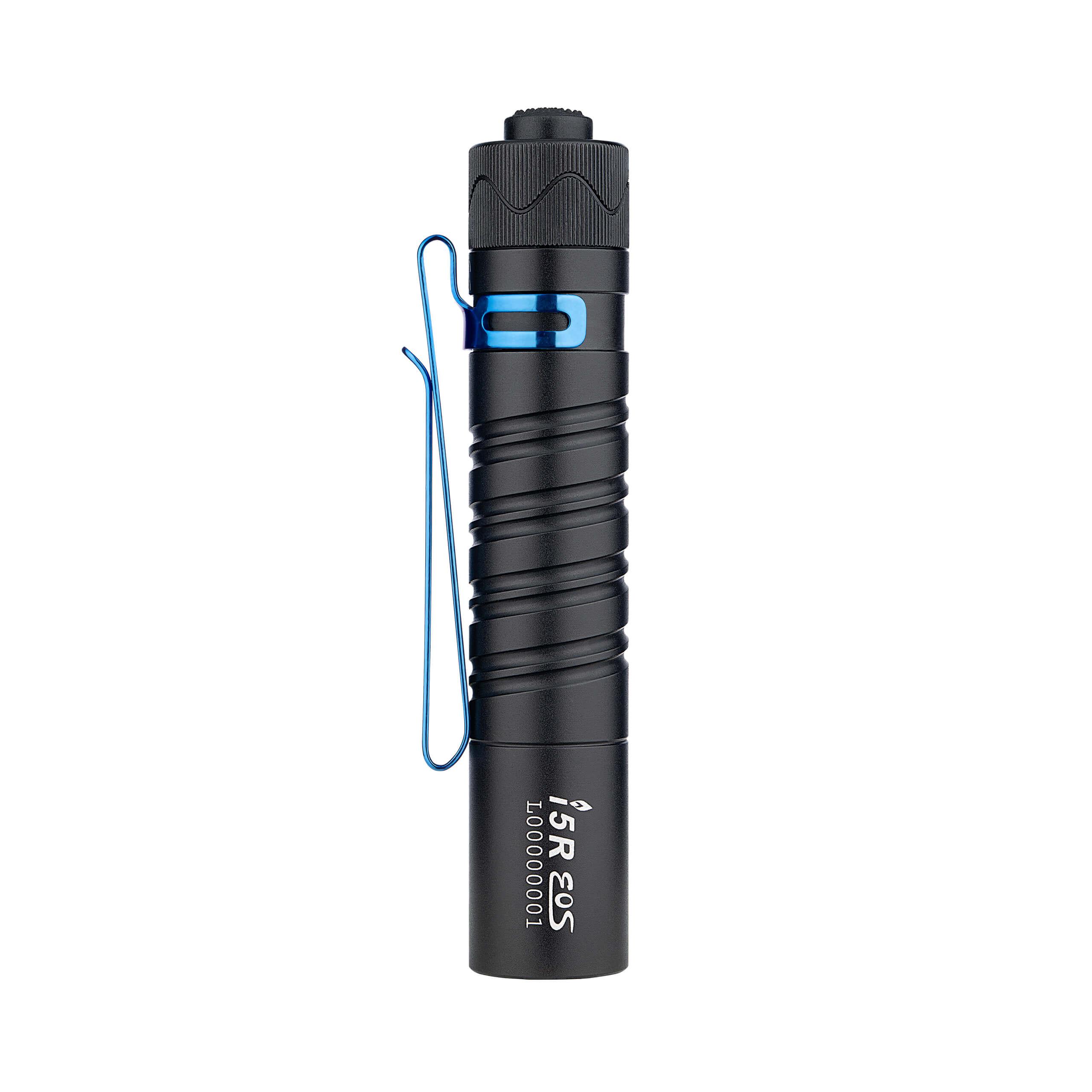 Ліхтар Olight I5R EOS Black - фото 3