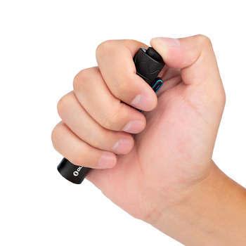 Фото Ліхтар Olight I5R EOS Black