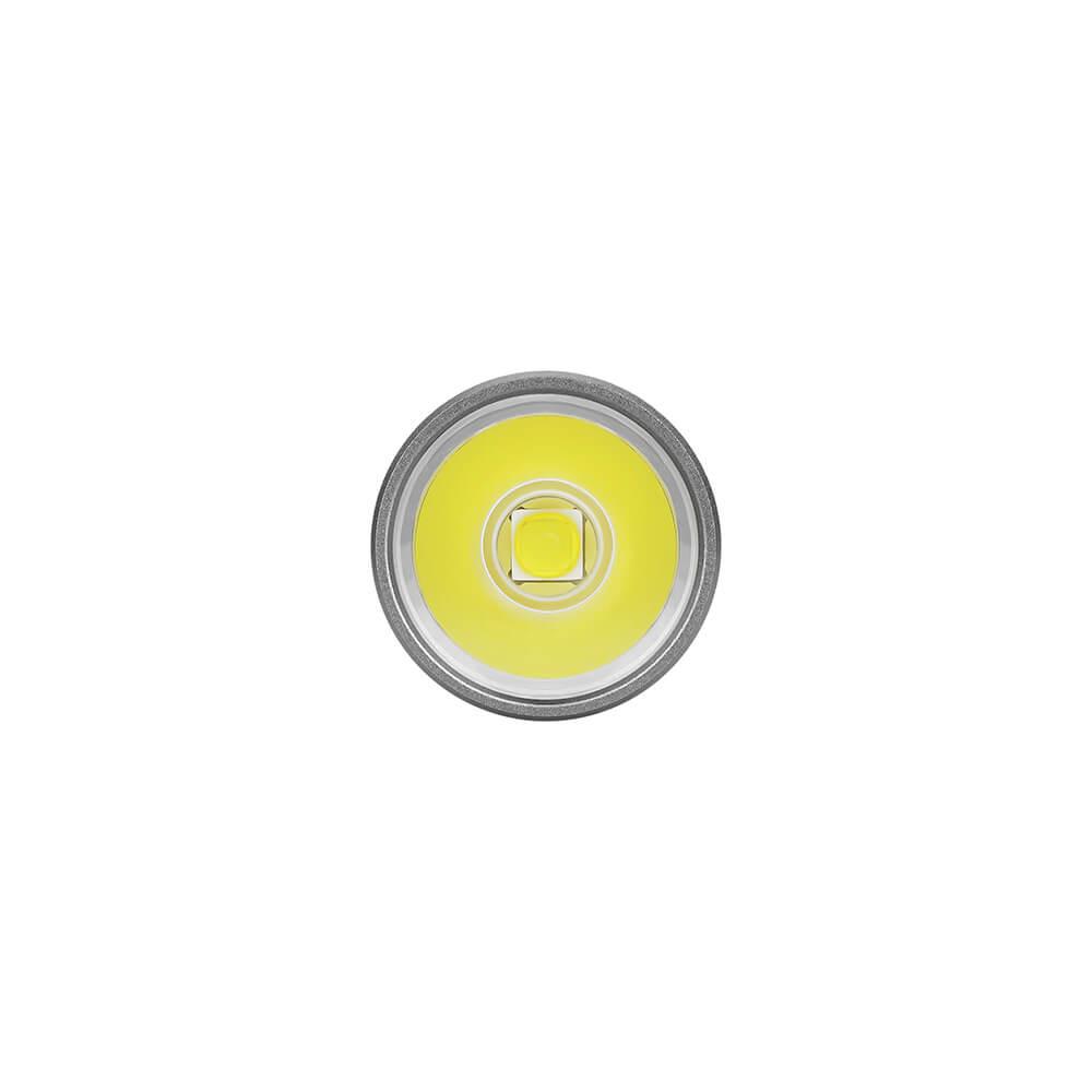 Ліхтар Olight I5R EOS Titanium - фото 7