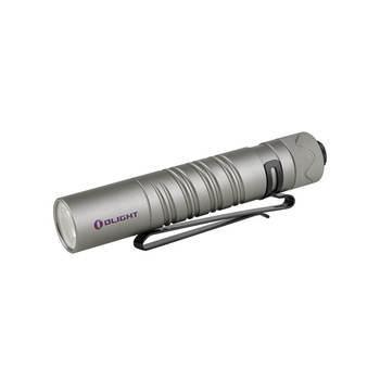 Фото Ліхтар Olight I5R EOS Titanium