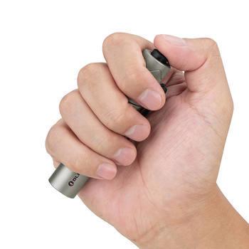 Фото Ліхтар Olight I5R EOS Titanium