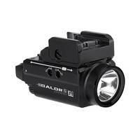 Ліхтар Olight Baldr S Black green laser - фото 2