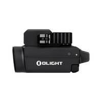 Ліхтар Olight Baldr S Black green laser - фото 11