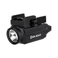 Ліхтар Olight Baldr S Black green laser - фото 1