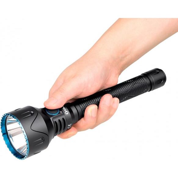 Ліхтар Olight Javelot Pro 2 Black - фото 2