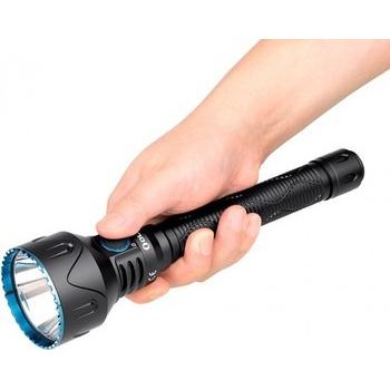 Фото Ліхтар Olight Javelot Pro 2 Black
