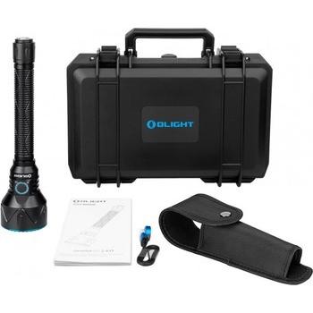 Фото Ліхтар Olight Javelot Pro 2 Black