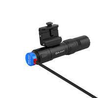 Ліхтар Olight Odin GL Mini Black, green laser (1000 люмен) - фото 4