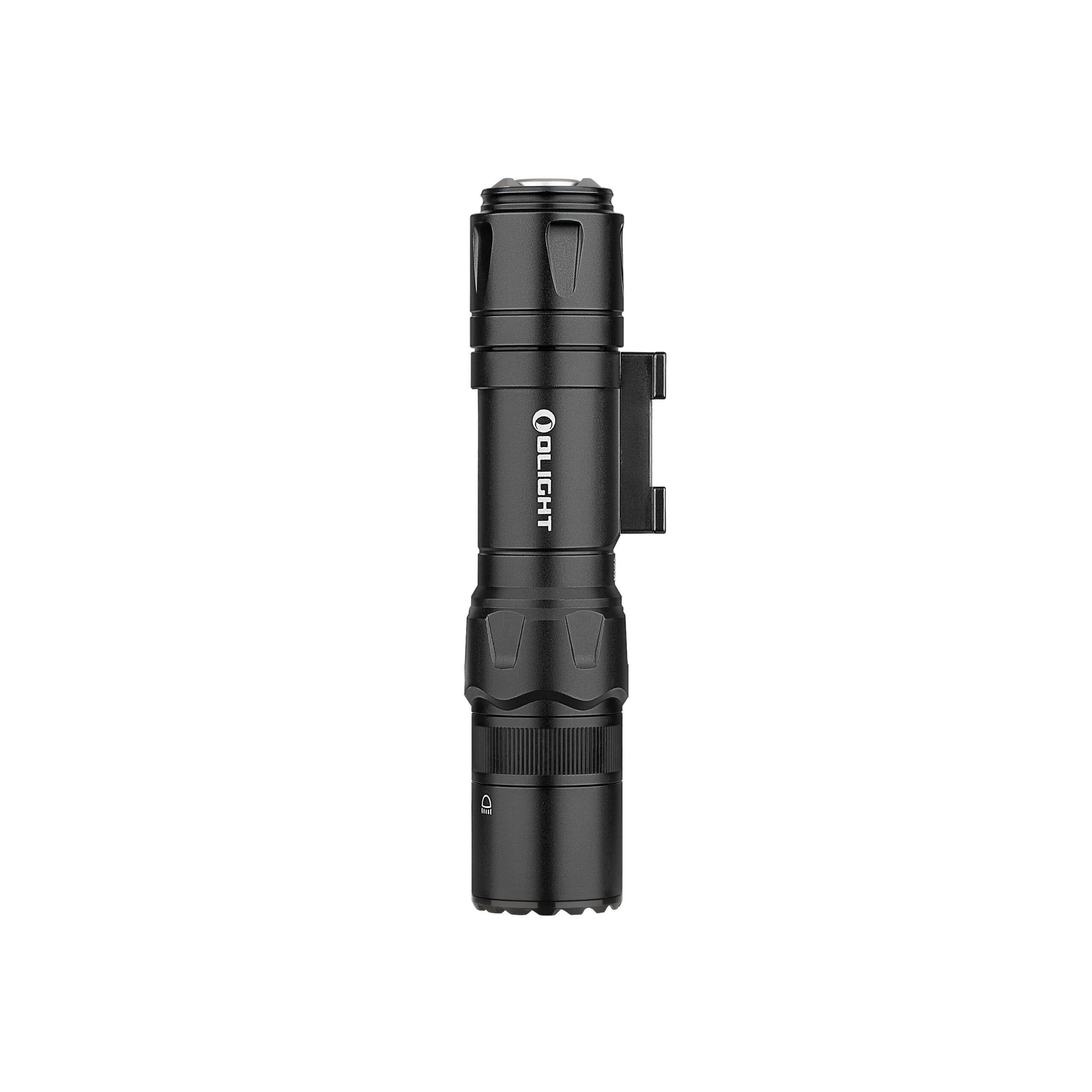 Ліхтар Olight Odin GL Mini Black, green laser (1000 люмен) - фото 5