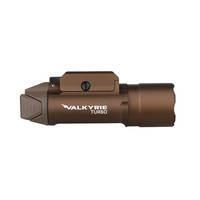 Ліхтар Olight Valkyrie Turbo Desert Tan (Lazer LEP, 250 люмен) - фото 6