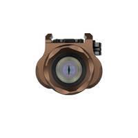 Ліхтар Olight Valkyrie Turbo Desert Tan (Lazer LEP, 250 люмен) - фото 3