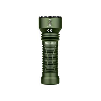 Фото Ліхтар Olight Javelot Mini OD Green