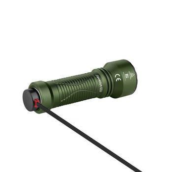 Фото Ліхтар Olight Javelot Mini OD Green