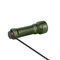 Ліхтар Olight Javelot Mini OD Green - фото 6