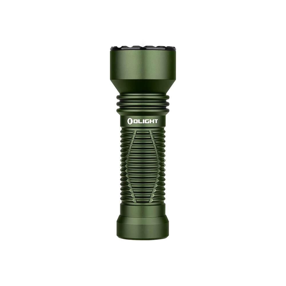 Ліхтар Olight Javelot Mini OD Green - фото 7