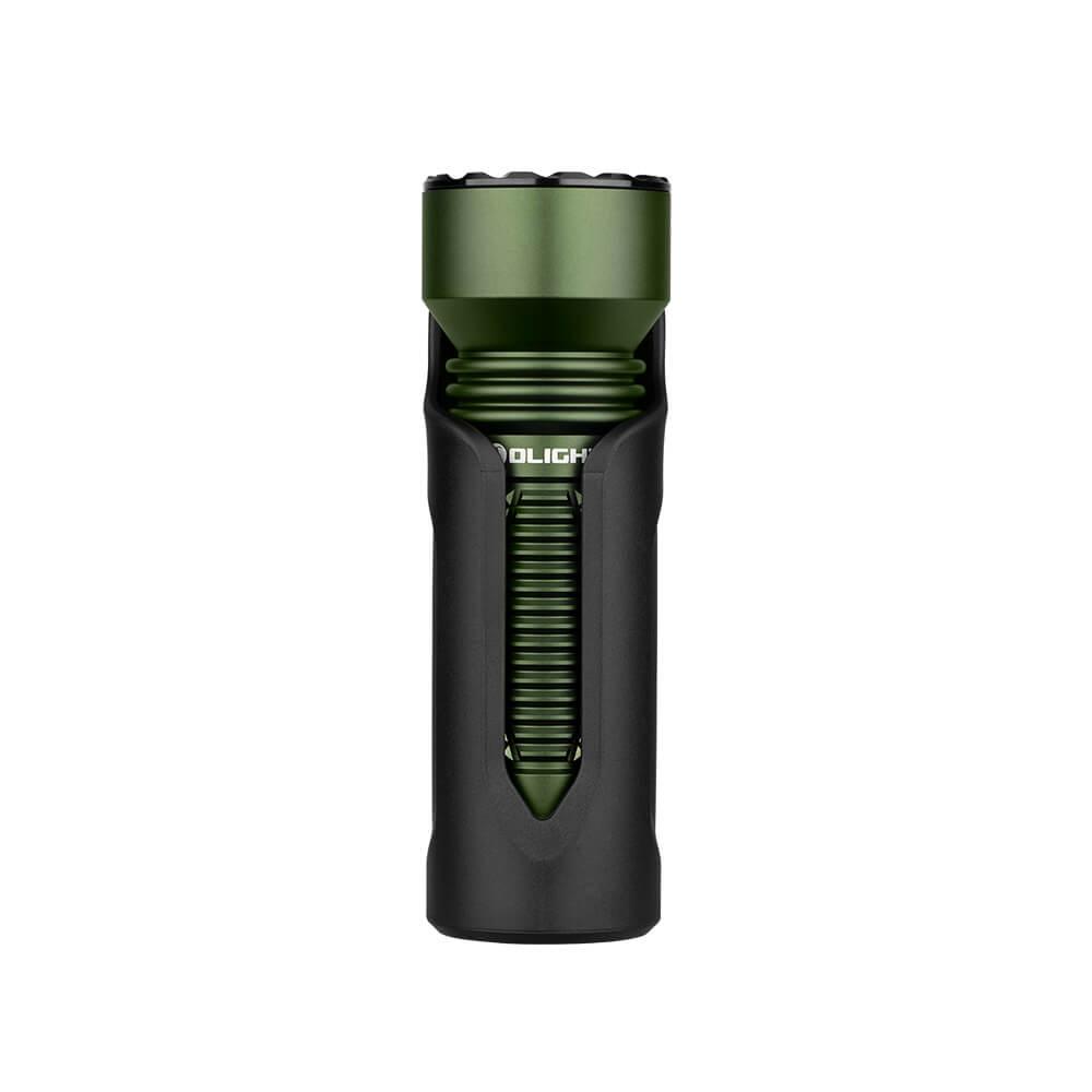 Ліхтар Olight Javelot Mini OD Green - фото 3
