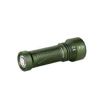 Фото Ліхтар Olight Javelot Mini OD Green