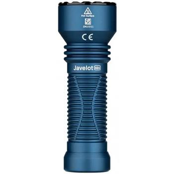 Фото Ліхтар Olight Javelot Mini Blue