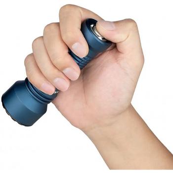 Фото Ліхтар Olight Javelot Mini Blue