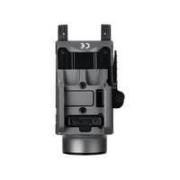 Ліхтар Olight Baldr S Gunmetal Grey Blue laser - фото 6