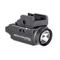 Ліхтар Olight Baldr S Gunmetal Grey Blue laser - фото 4