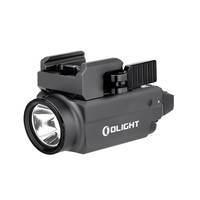 Ліхтар Olight Baldr S Gunmetal Grey Blue laser - фото 1