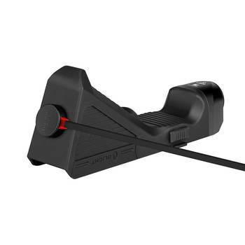 Фото Ліхтар Olight Sigurd Black (Cree XH-P 35B HI, 1450 люмен)