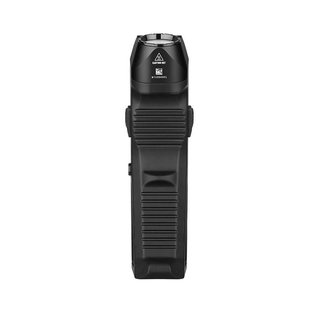 Ліхтар Olight Sigurd Black (Cree XH-P 35B HI, 1450 люмен) - фото 8