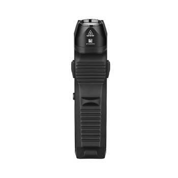 Фото Ліхтар Olight Sigurd Black (Cree XH-P 35B HI, 1450 люмен)