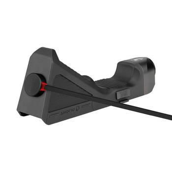 Фото Ліхтар Olight Sigurd Gunmetal Grey (Cree XH-P 35B HI, 1450 люмен)