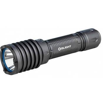 Фото Ліхтар Olight Warrior 3 X GR Gunmetal grey