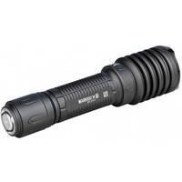 Ліхтар Olight Warrior 3 X GR Gunmetal grey - фото 3
