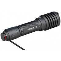 Ліхтар Olight Warrior 3 X GR Gunmetal grey - фото 4