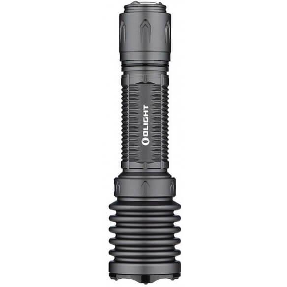 Ліхтар Olight Warrior 3 X GR Gunmetal grey - фото 5