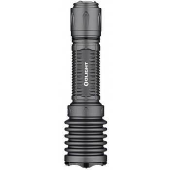 Фото Ліхтар Olight Warrior 3 X GR Gunmetal grey