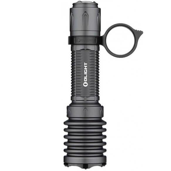 Ліхтар Olight Warrior 3 X GR Gunmetal grey - фото 7