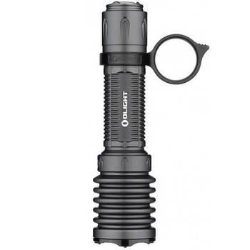 Фото Ліхтар Olight Warrior 3 X GR Gunmetal grey