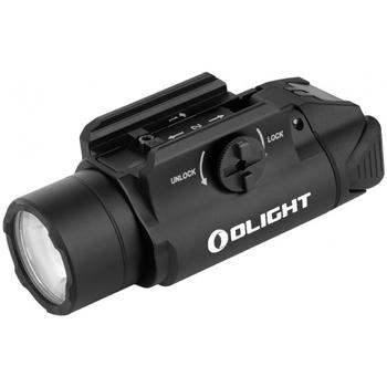 Фото Ліхтар Olight PL-3 Valkyrie Black