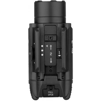 Фото Ліхтар Olight PL-3 Valkyrie Black