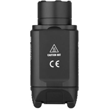 Фото Ліхтар Olight PL-3 Valkyrie Black